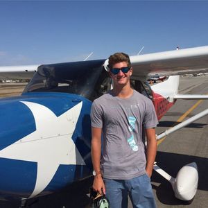 Meet your Posher, Jack